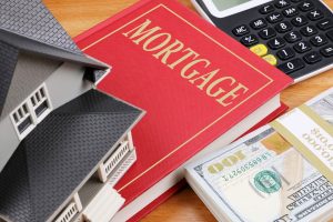 how long does a mortgage offer last
