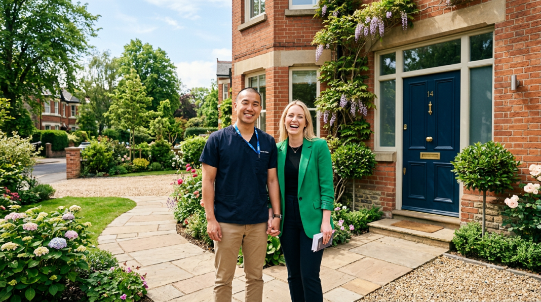 NatWest Offers 6.5 Times Salary Mortgages: What It Means
