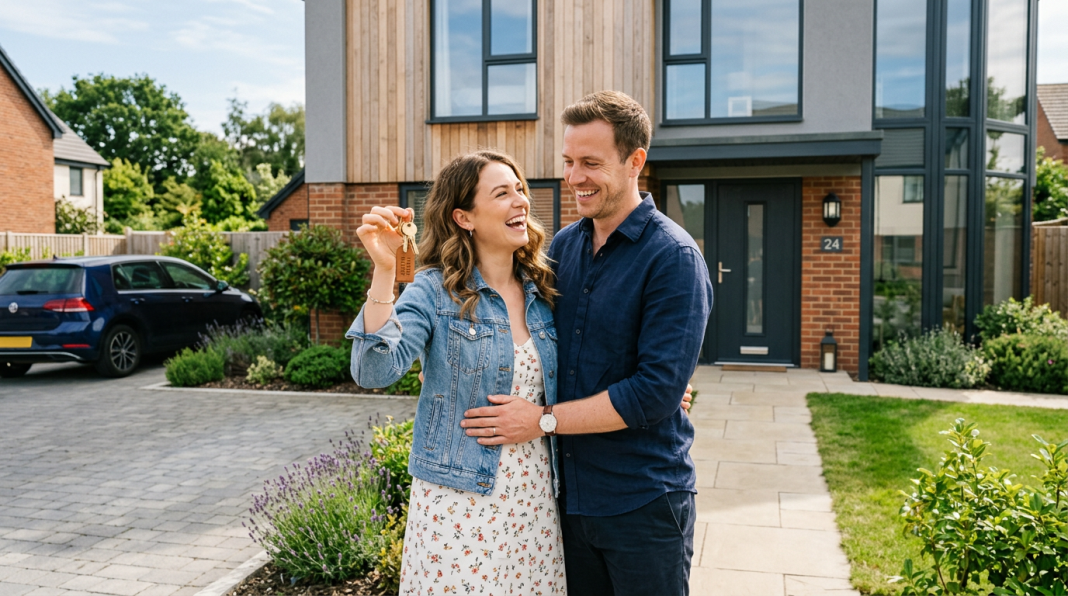 Help to Buy Mortgage Scheme: A Complete Guide for 2024