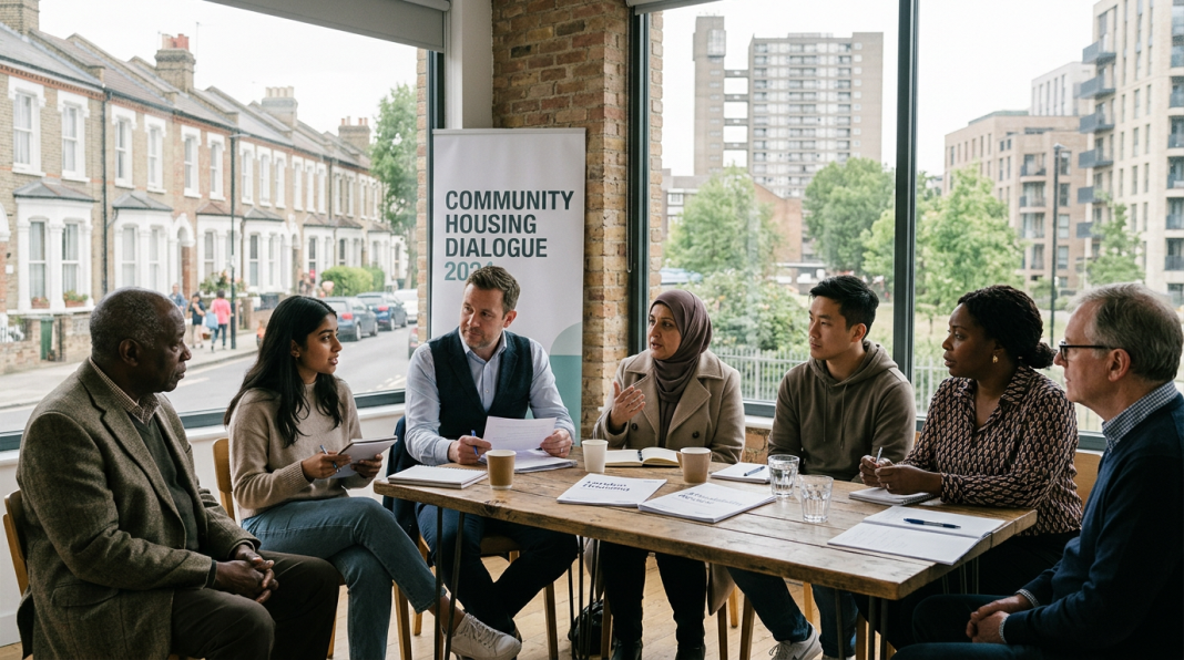 Are Landlords Profiting Too Much? Navigating the UK Rental Market Debate