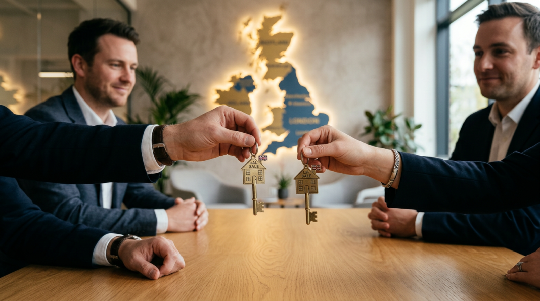 Landlord-to-Landlord Sales: A New Era for Buy-to-Let?