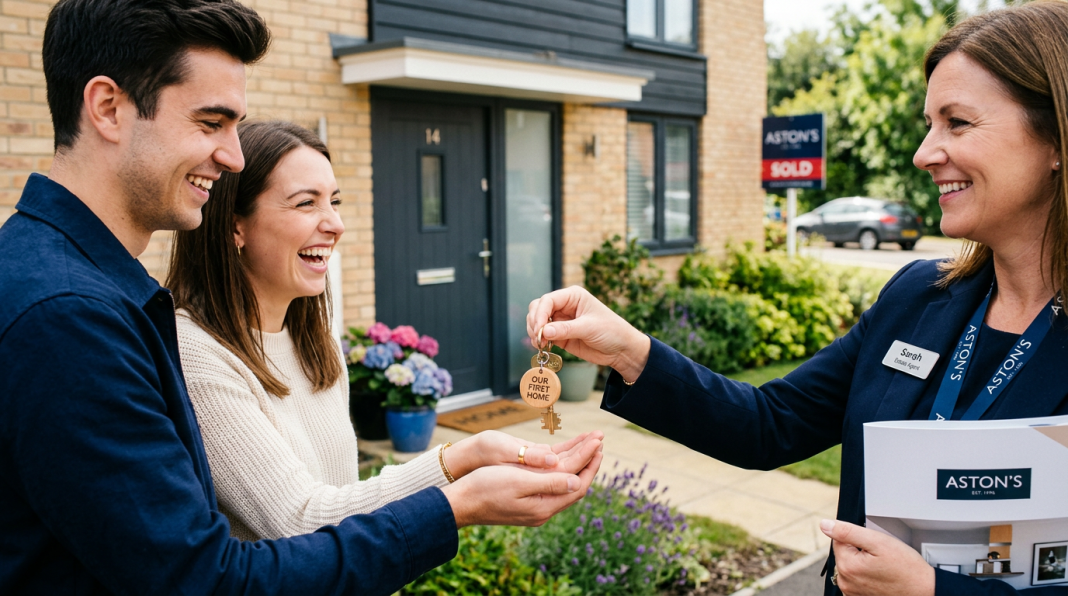 How to Get a Mortgage UK: A Step-by-Step Guide