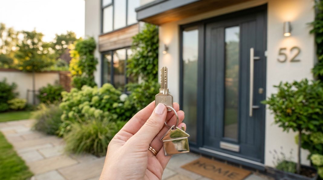 Best Mortgage Deals UK: A Guide to Finding Your Perfect Rate